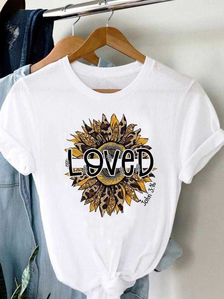 

love letter sweet 90s tee women graphic to, White