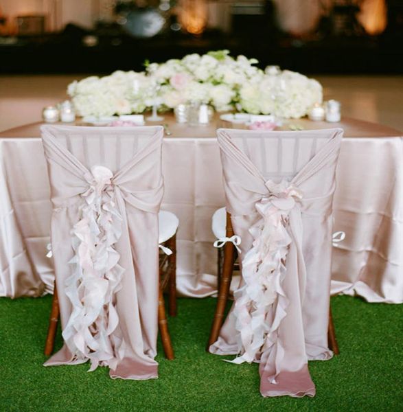 

30d chiffon chair sash for weddding covers custom made on wedding suppliers chair covers accessories 3046796