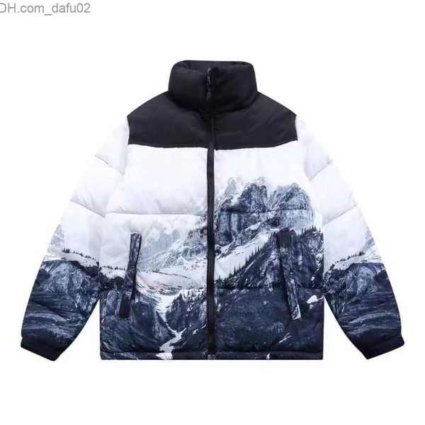 

men's jackets mens designer down jacket new north parka womens letter printing men's winter couples clothing face coat outerwear p, Black;brown