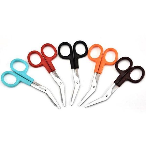 

medical and nursing bandage scissors stainless steel bandage shears perfect for surgeries medical care and home nursing f32396188325