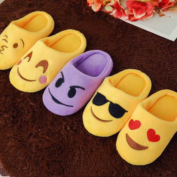 

winter kids shoes slippers children funny soft antislip home house shoes kids baby girls cartoon slipper indoor floor shoes l230518, Black;grey