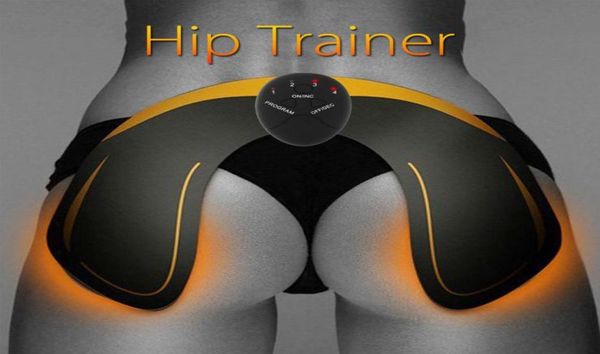 

6 modes smart easy hip trainer buttocks butt lifting lift up body workout fitness diy accessories zj556550556