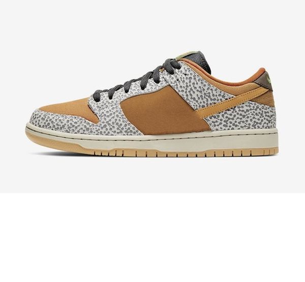 

low pro iso burnt sienna shoes from women men us 5.5-11 size 36-46