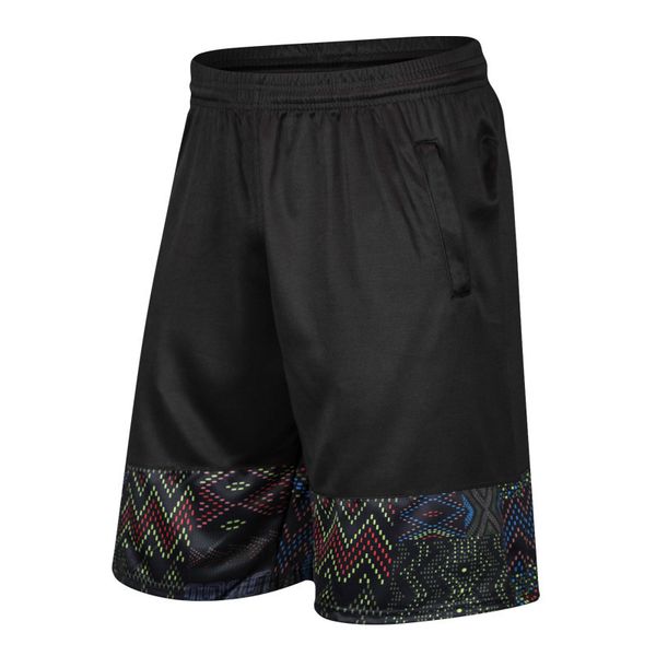 

men's shorts large size loose men basketball jerseys shorts training competition outdoor sports wear with 2 pockets 230720, White;black