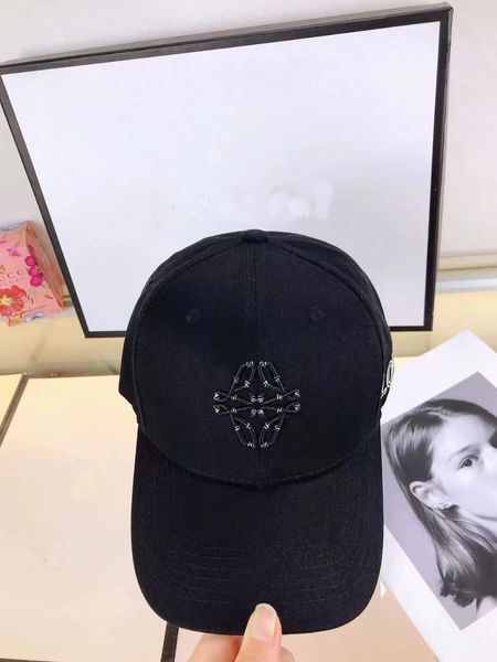 

luxury designers hat brand ball cap mens baseball fitted hats sun prevent caps adjustable straw hat street fitted fashion sports casquette e, Blue;gray