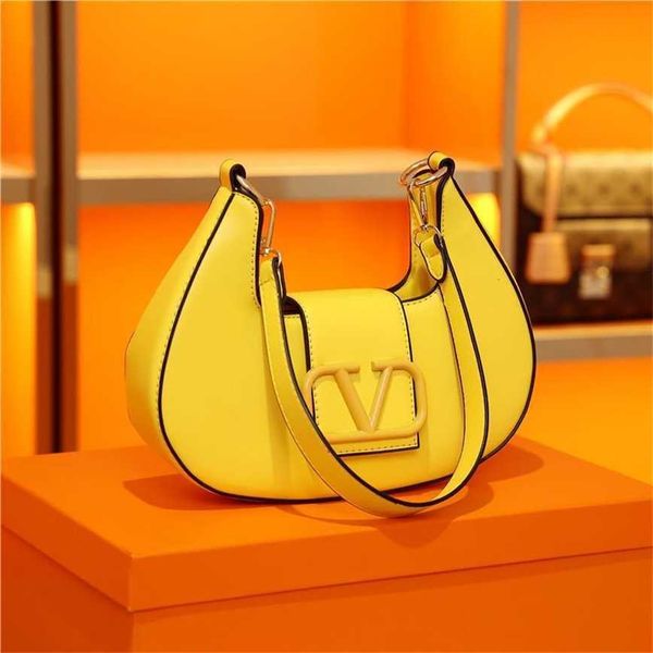 

68% off 2023 new bagdesigner underarm new spring/summer women's bag cross shoulder ladiesbags fashion