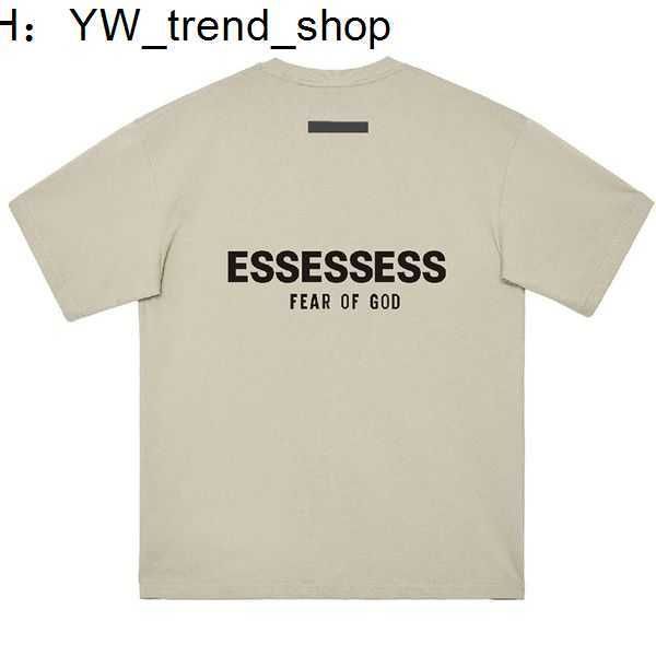 

designer tide tshirt chest letter laminated print short sleeve high street loose oversize casual t-shirt 100% cotton for men and women 91, White;black