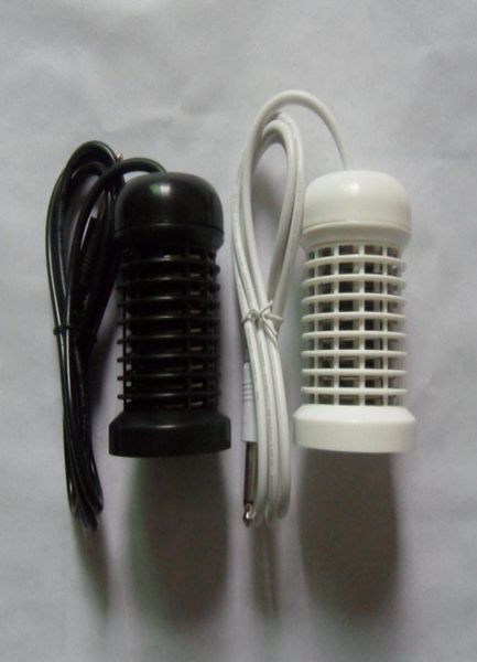 

100pcslot by dhlfedexemsups whiteblack color ion detox array electrode2694870