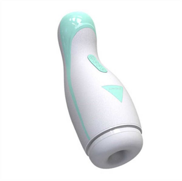 

easylive6 intelligent cup second generation heated male device fun