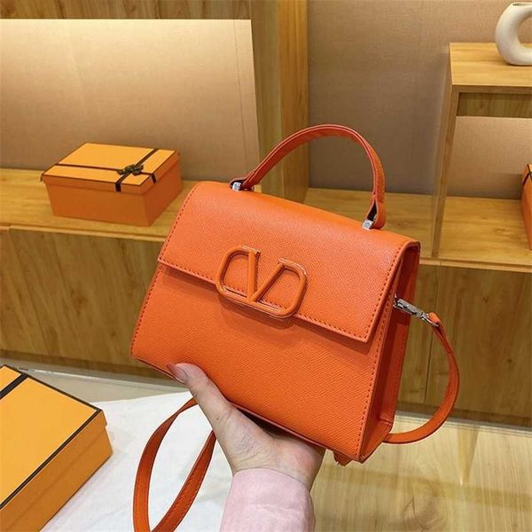 

61% off 2023 new bagdesigner baobao women's new spring/summer fashion simple small square tidal crossbody bag handheld bags