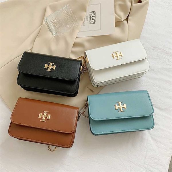 

68% off 2023 new bagdesigner small new trend fashion one shoulder underarm korean version network red cross body chain women's bag