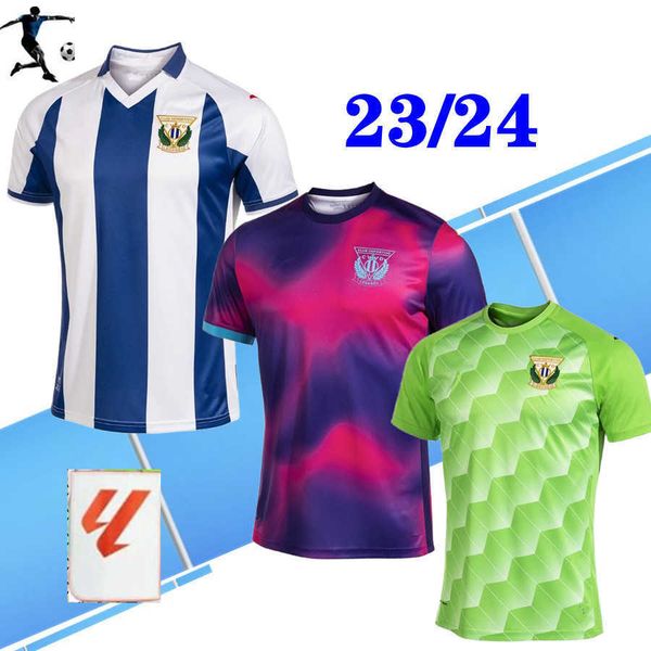 

2023 2024 leganes mens soccer jerseys gaku sergio g. jose arnaiz r. pardo f. vico y. barcenas bautista 23 24 leganes home away 3rd men footb, Black;yellow