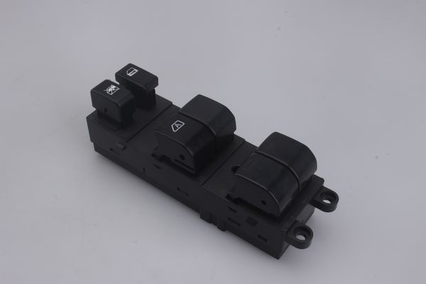 

new front left master electric window lifter switch 25401-9w100 for nissan murano z51 x-trail qashqai