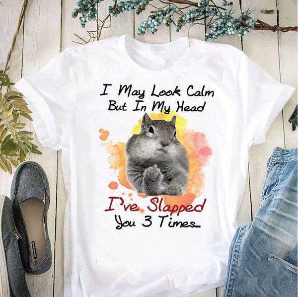 

new easter pattern printing casual fashion short sleeve t-shirt top, White