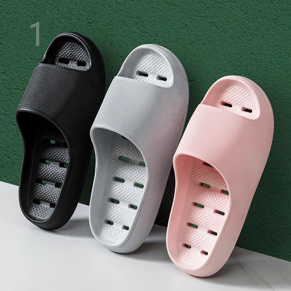 

womens summer slippers rubber eva pool bath shoes woman ladies indoor casual sandal loafers white green yellow black