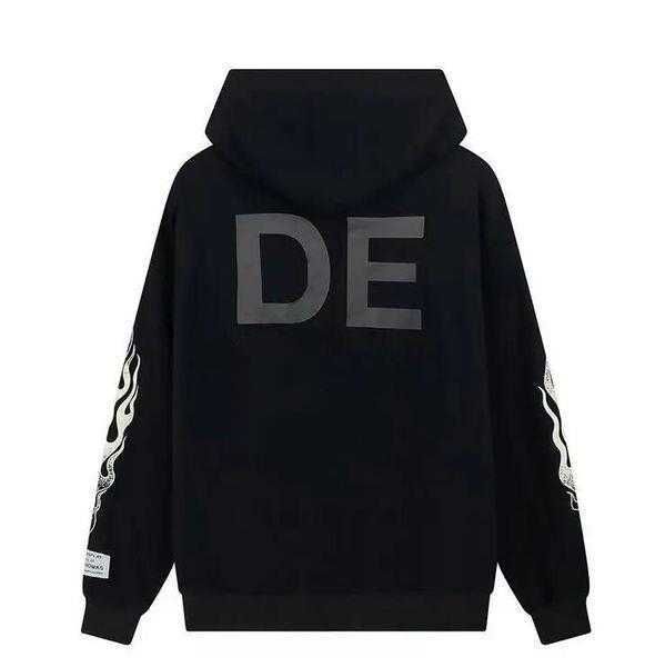 

mens women designers hoodies galleries depts fashion galleryse depts hoodys winter man long sleeve men s womens hoodie clothing clothes blac, Black