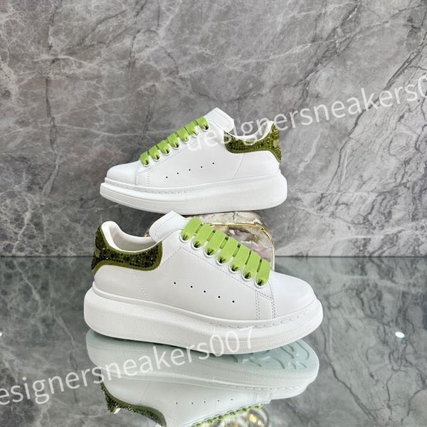 

2023 new r shoes sprint runner sneakers men women casual leather outdoor alexander shoes low pink trainers xsd221117, Black