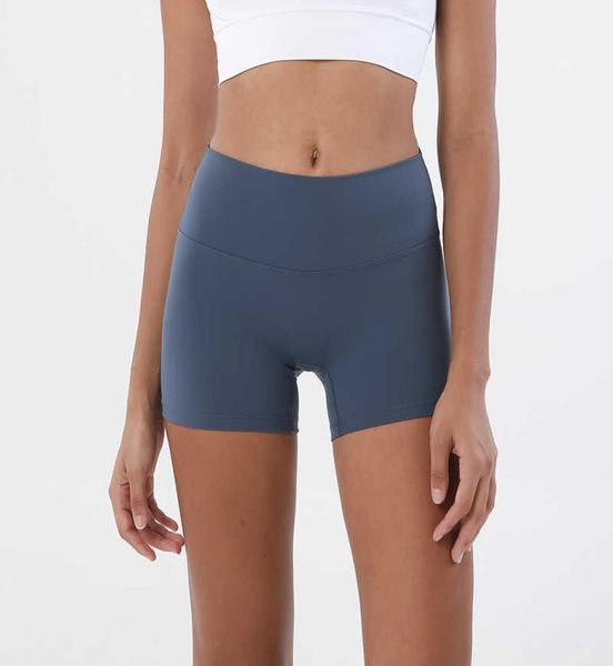 

summer biker shorts workout yoga shorts leggings women athletic high waist women fitness stretch running tight cycling pant5447851