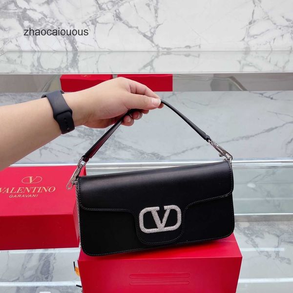 

designer handbags classic beauty handbag valentins women package bags chain shoulder luxury women's net red un22