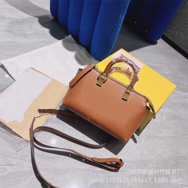 

66% off 2023 new bag designer new fashion women's one shoulder crossbody handbag pillow tote commuter boston bag