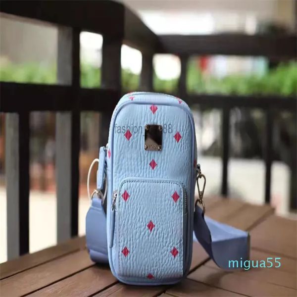 

2023 new shoulder bags quality high classic camera bag mini size wallet multifunctional men's messenger bags women's large capacit