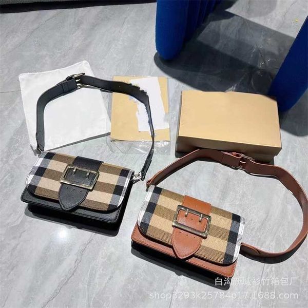 

65% off 2023 new bagdesigner japan and south korea women's casual square single shoulder crossbody fashionable mobile fashion pin buckl
