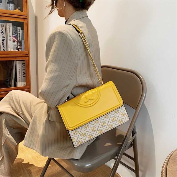 

68% off 2023 new bagdesigner baobao new trend fashion women's chain embossed one shoulder crossbody bag