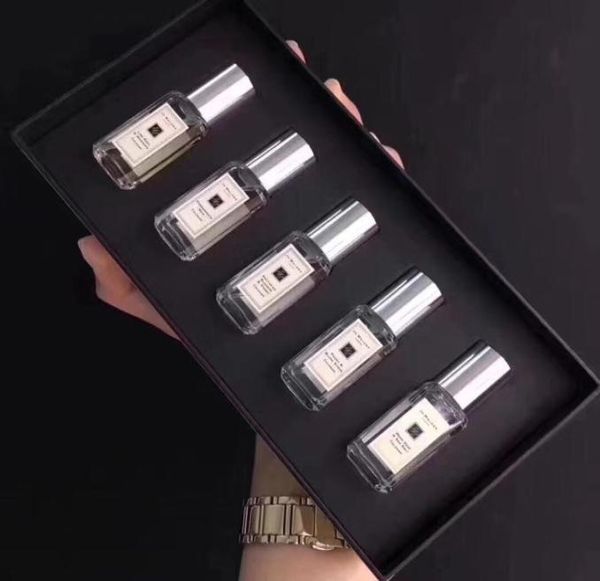 

drop ship jo malone london 5 smell type perfume set 9ml51587927