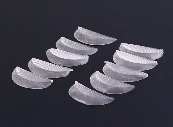 

silicone eyelash permanent perm curler curling root lifting false fake eyelash shield pad maquillaje patches 3436791