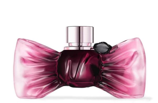 

luxury brand women perfumes fragrance 100ml flower bloom 75ml bowknot perfume eau de parfum lady fruit floral spray long lasting1059748