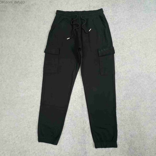 

men's pants mens pants sweatpants italy fashion designer outdoor sports couple pants jogging casual streetwear trousers z230720, Black