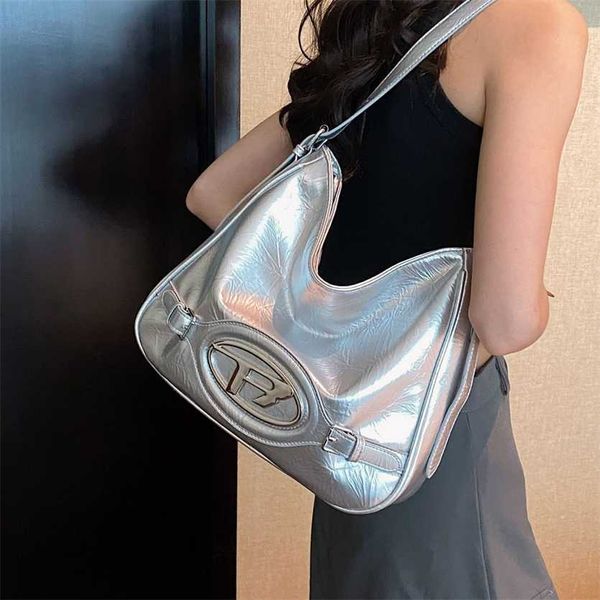 

63% off 2023 new bagdesigner large capacity women new simple and versatile one shoulder crossbody for college students classroom commuter to