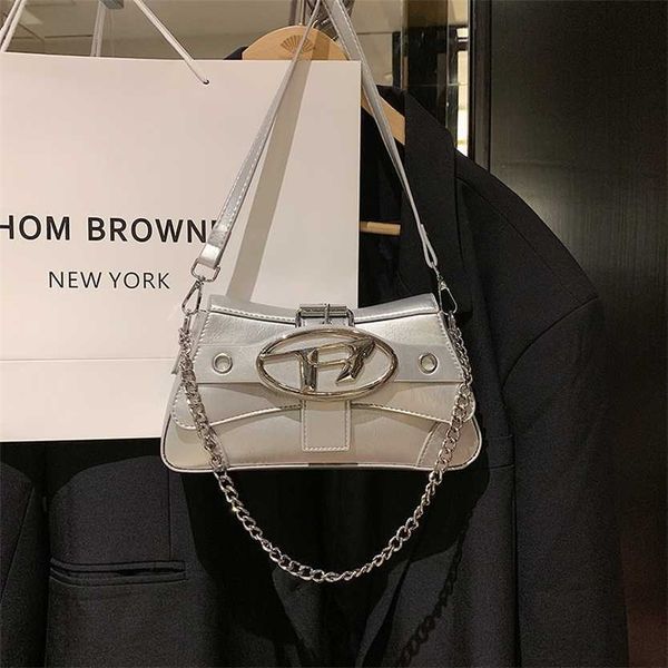 

22% off handbag designer 2023 high beauty korean minority design one shoulder crossbody for women new light luxury spicy girl underarm bag