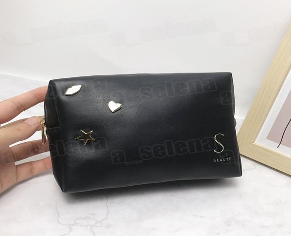 

womens cosmetic bags designer makeup bag pu patent leather toiletry cosmetics pouch fashion women make up travel handbags purses9076106