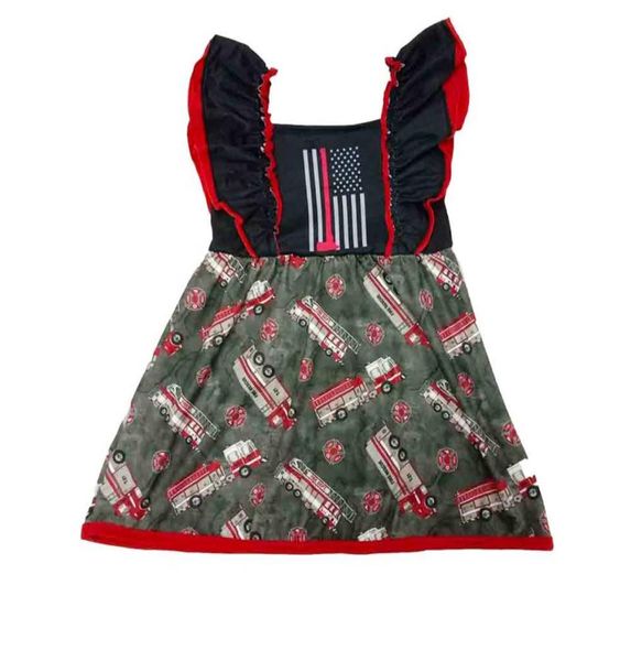 

new toddler girls ruffle dresses summer outfits girls boutique dress baby kids cute dress fashion kids boutique clothies 2020 4850478, White