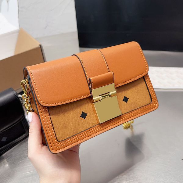 

bag totes designer bag handbag women shoulder crossbody handbags brown letter wallet fashion chain wallet luxurys messenger hand bag black p