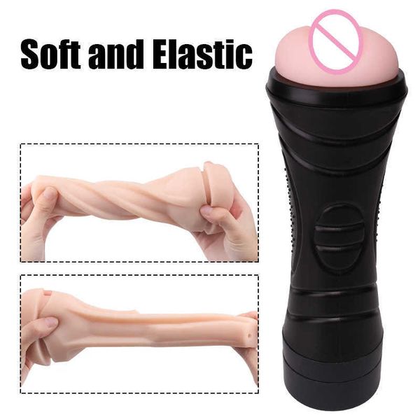 

fully automatic cup male retractable electric oral god device pleasure