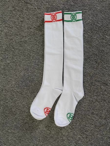 

sports socks 2023 women s golf socks outdoor sports combed cotton 230720, Black