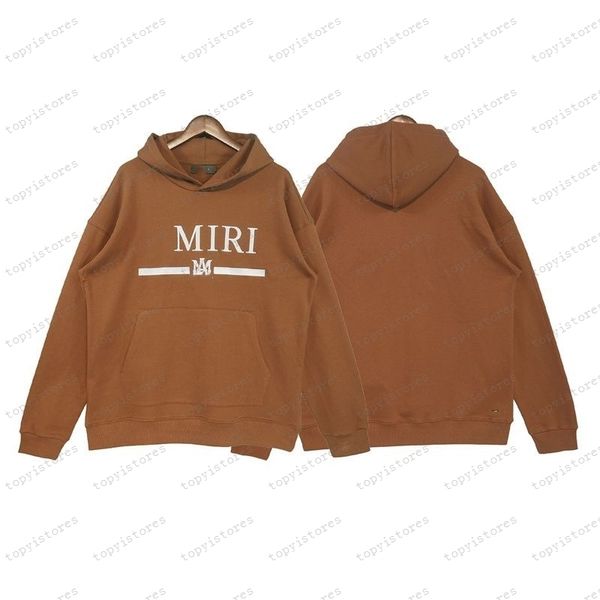 

men's hoodie designer's hoodie pullover hip hop letter print label s-xl, Black