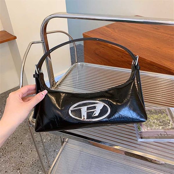 

67% off 2023 new bagdesigner small spicy girls' club women's new personalized trend one shoulder underarm fashion crossbody bag