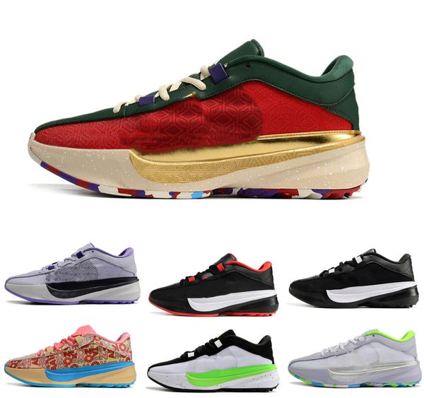 

zoom freak 5 basketball shoes 5s freaks stay freaky giannis antetokounmpo sportwear yakuda local boots online store sports training sneakers