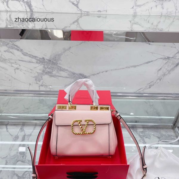 

new valentins luxury handbags classic women bags v women's handbag big designer bag crossbody fashion light size 24.20 xb7l
