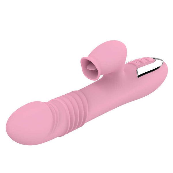 

new diamond telescopic vibration quick 3cm warm massage