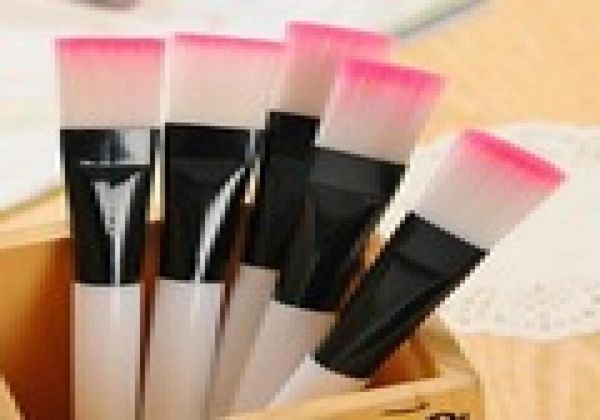 

facial face eye mask brush make up cosmetic beauty brush makeup tool xb15973626