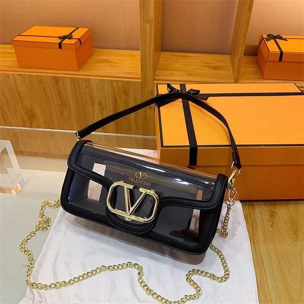 

68% off 2023 new bagdesigner underarm chain small for women's spring/summer new fashion ins. versatile and stylish one shoulder crossbo