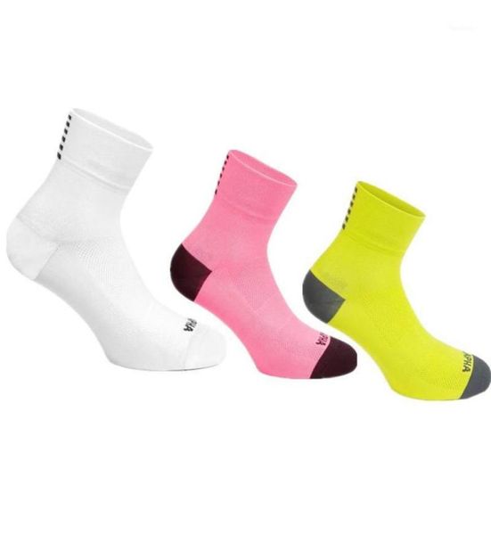 

calcetines ciclismo professional rapha summer sport short cycling socks men women breathable road bicycle socks outdoor19573679, Black