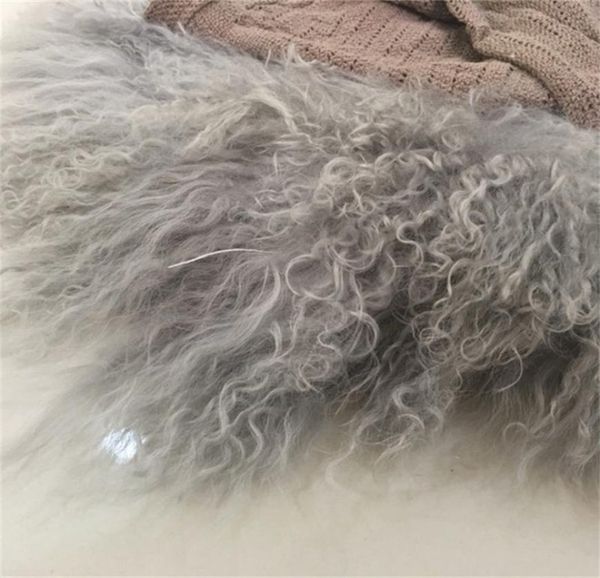 

born curly wool blanket pography props flokati basket filler cushion blanket for baby pography props lj2012086593050