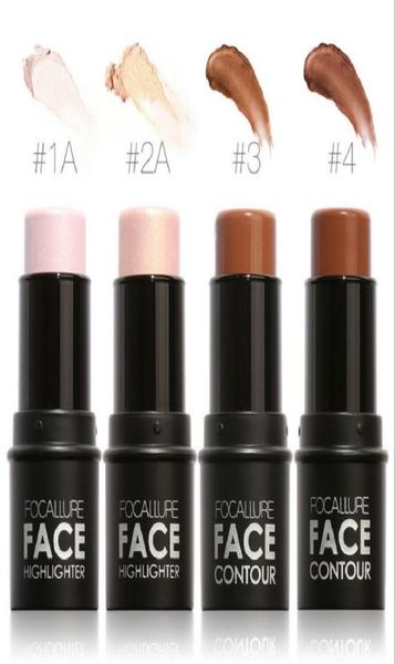 

face repair stick bronzers highlighters 4 color concealer sticks5861288