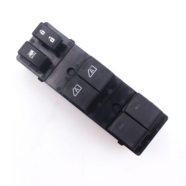 

front left power master window control switch lifter console button for nissan altima infiniti ex35 ex37 2007-2012 25401-zn50c