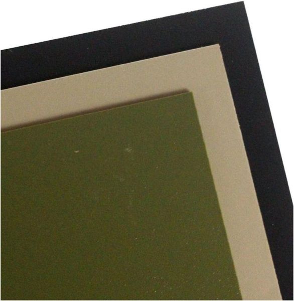 

20mm kydex sheet for diy knife sheath gun holster tactical accessories4171021